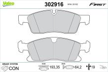 VALEO 302916